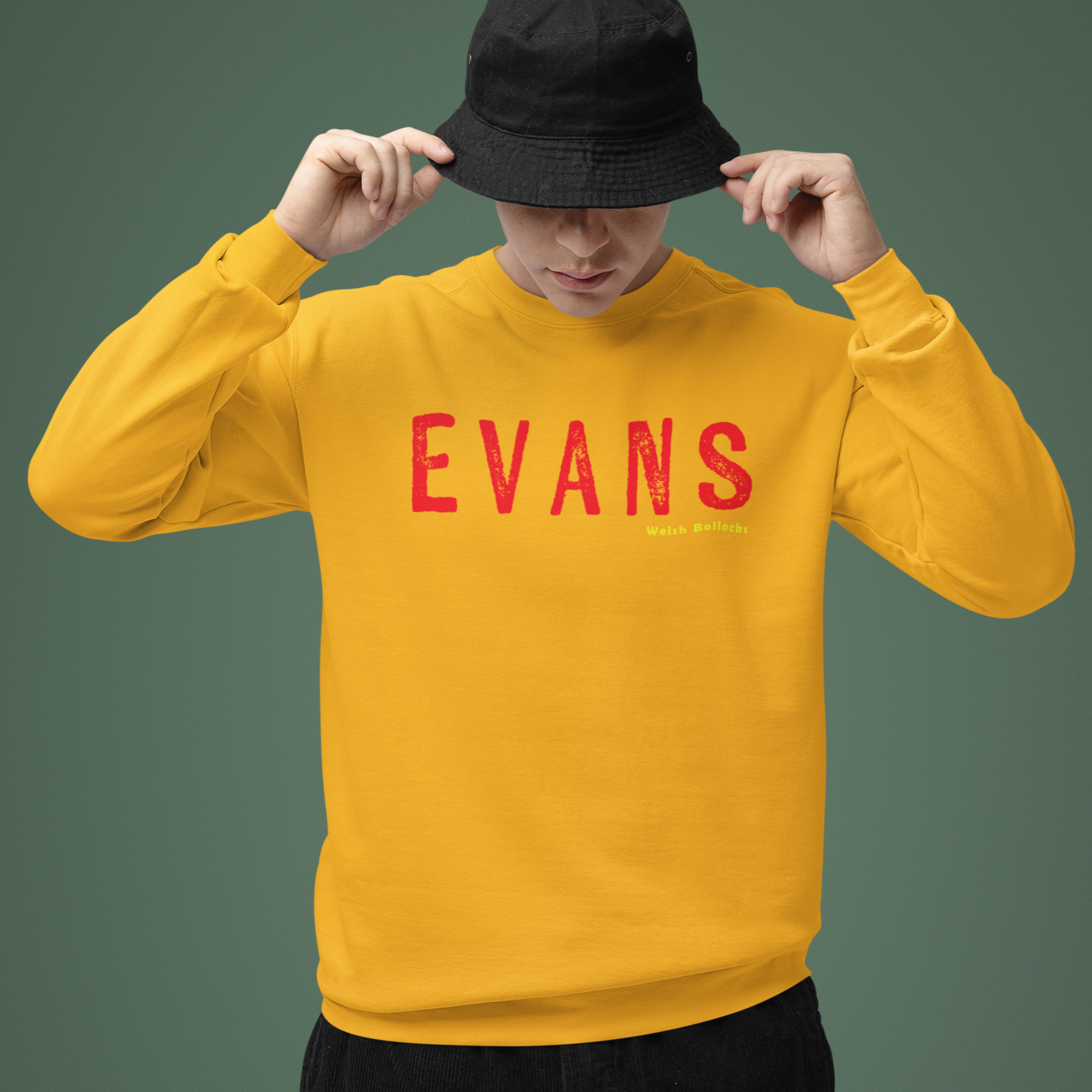 Evans