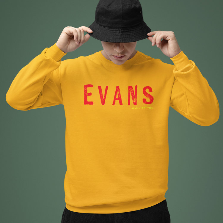 Evans