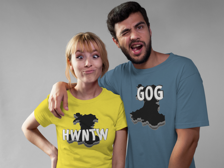 Gog or Hwntw?