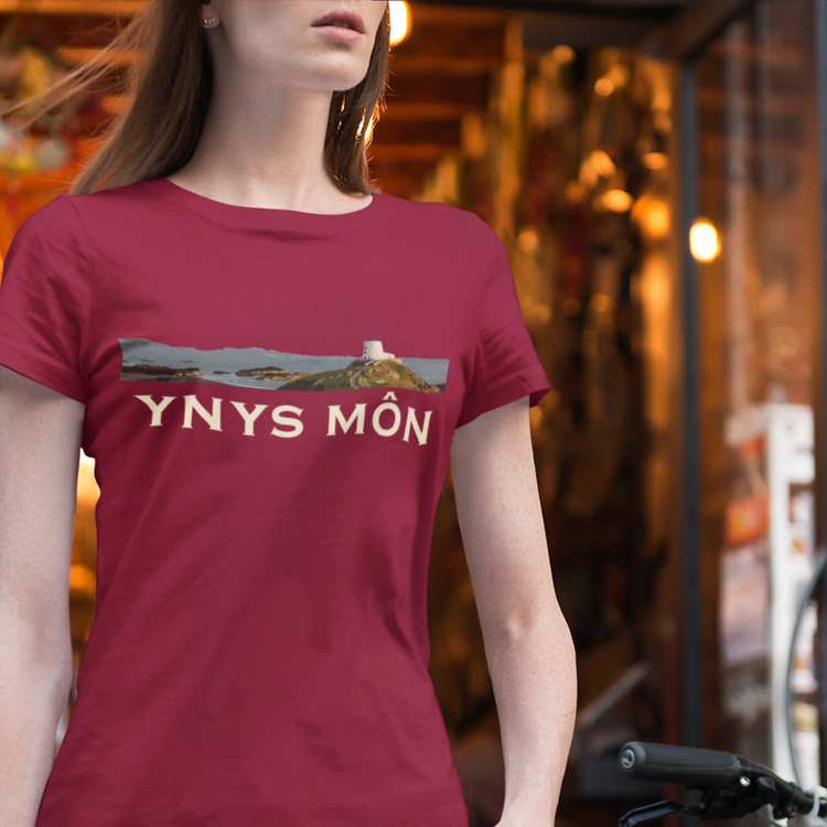 Ynys Môn