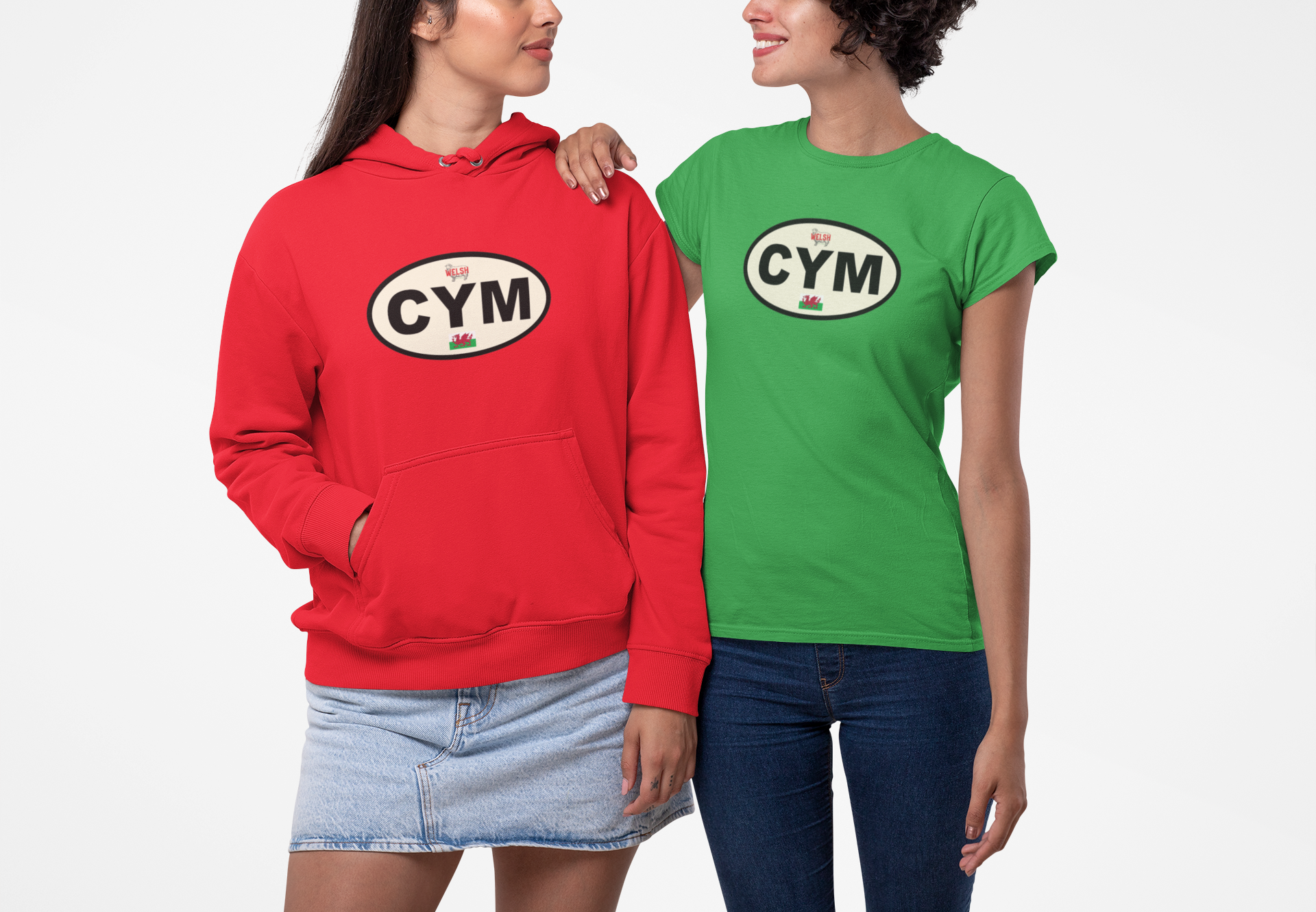 CYM