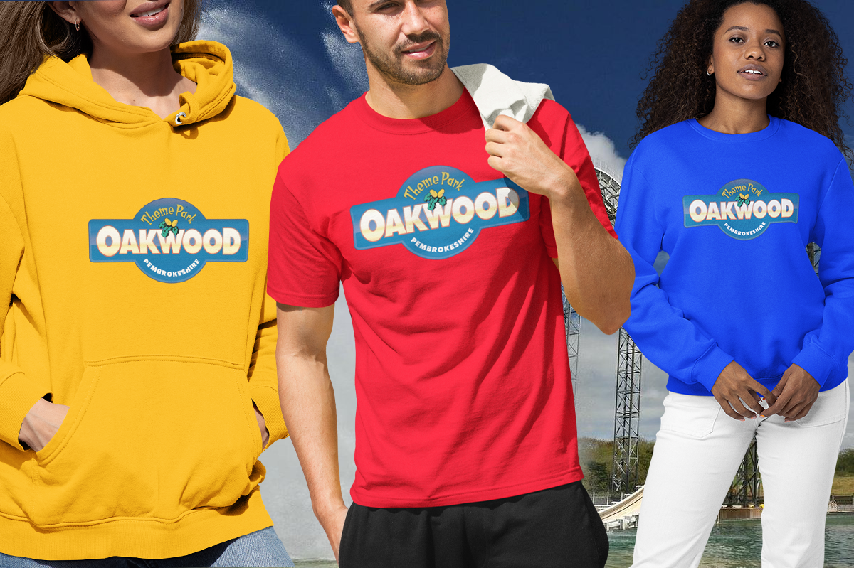 Oakwood