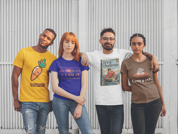 T-Shirts