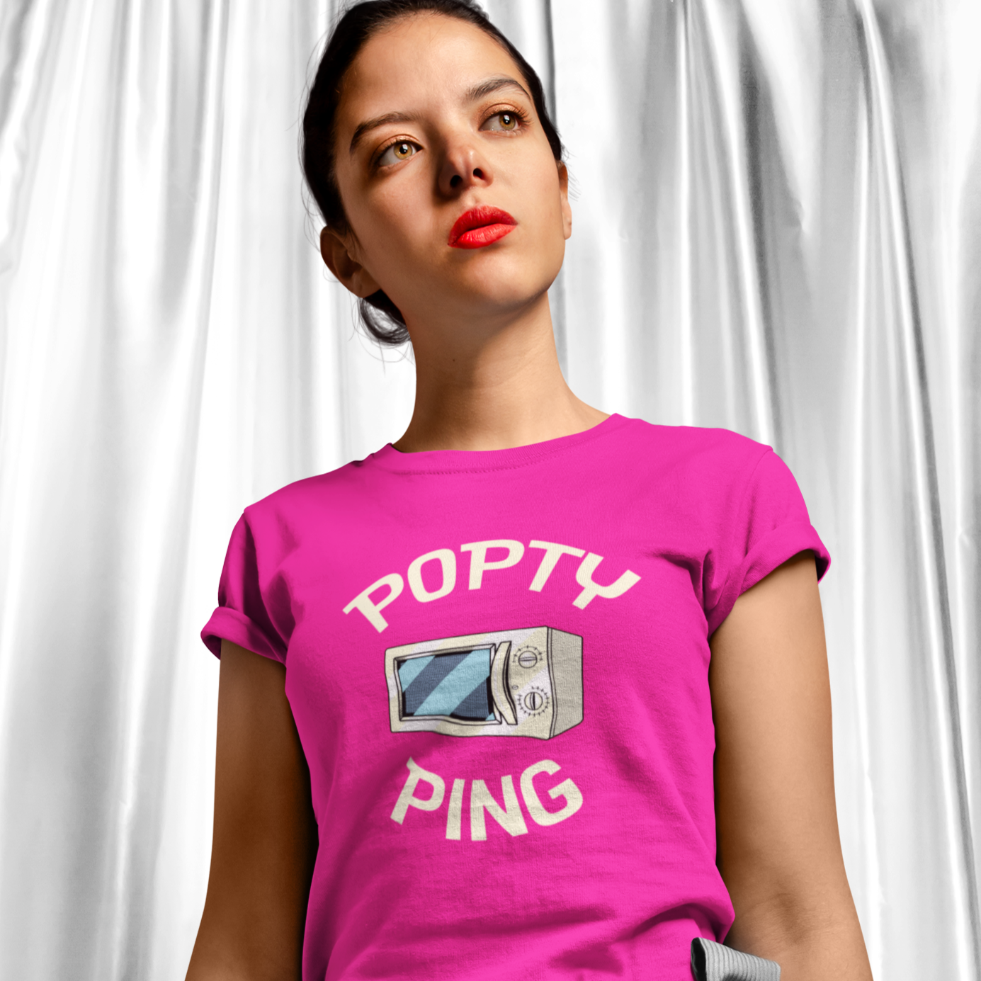T sales shirt ping