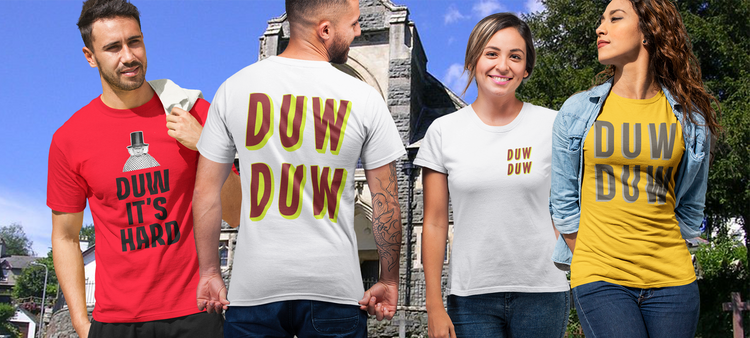 DUW