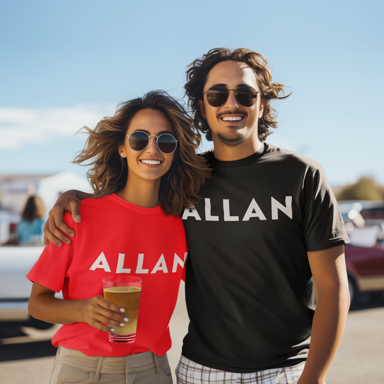 ALLAN