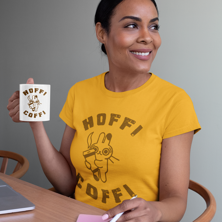 Hoffi Coffi