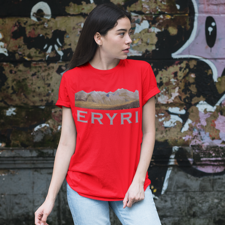 Eryri