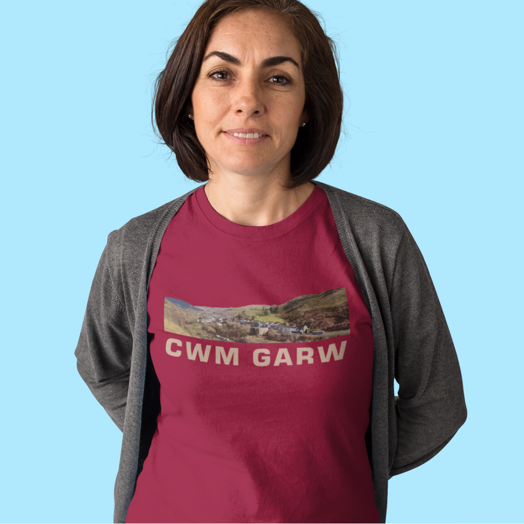 Cwm Garw