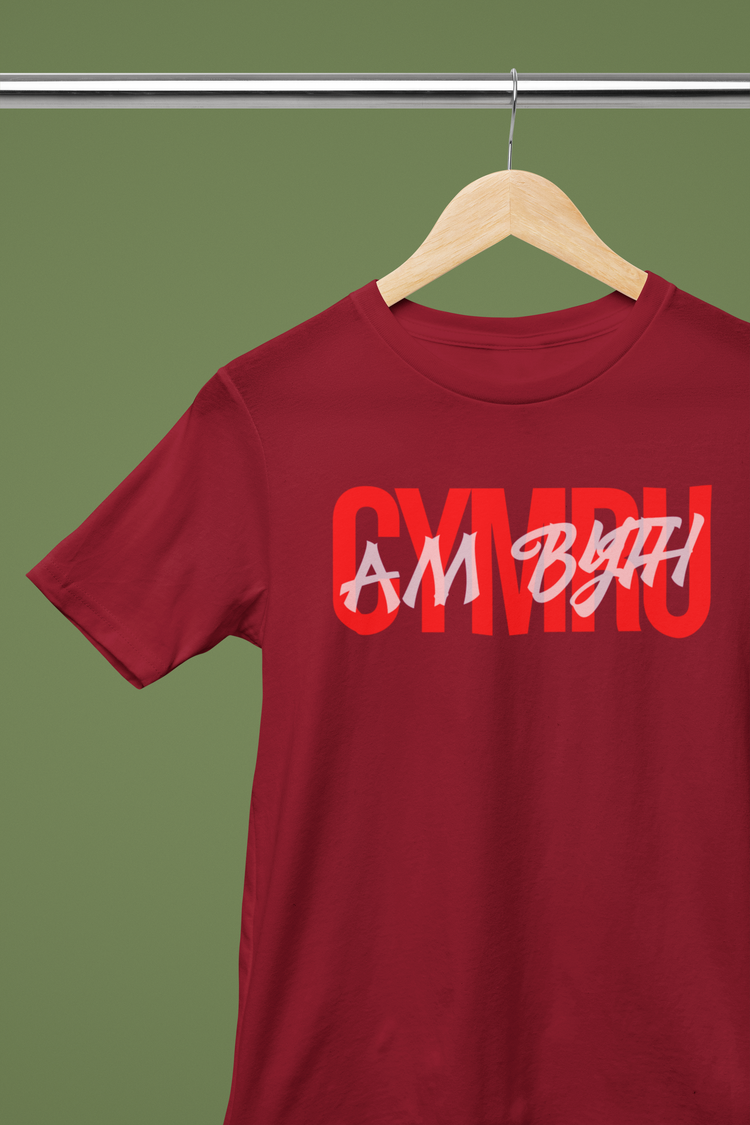 Cymru am Byth