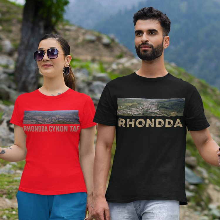 Rhondda