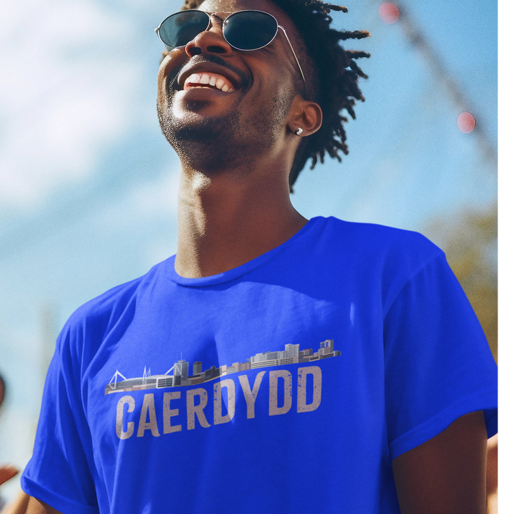 Caerdydd