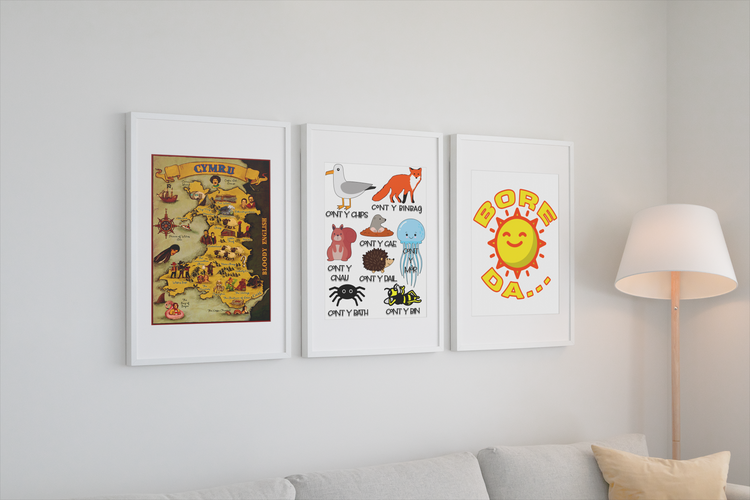 Posters