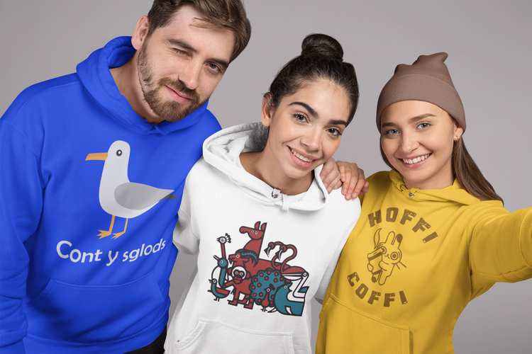 Best Selling Hoodies