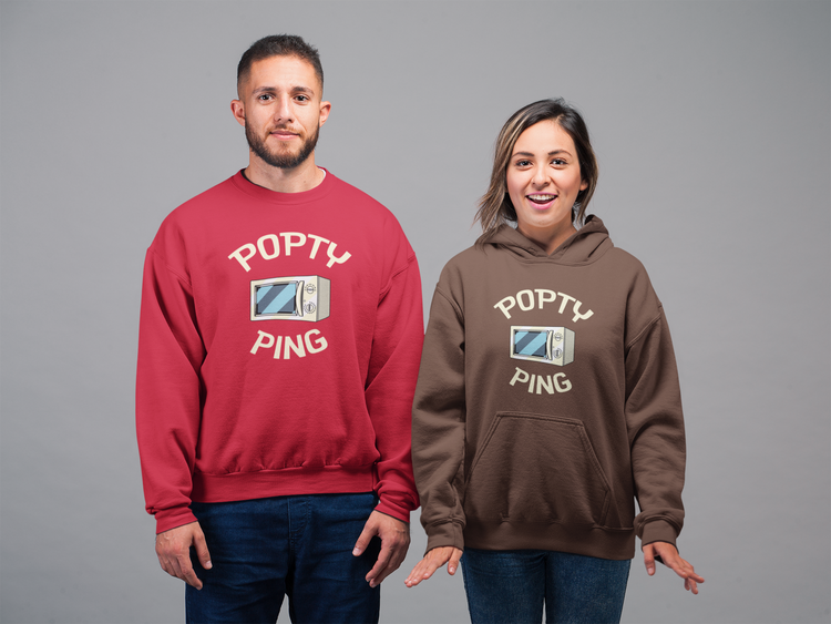 Popty Ping