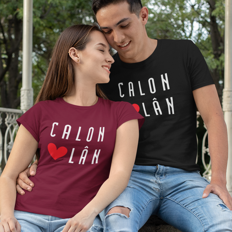 CALON LÂN