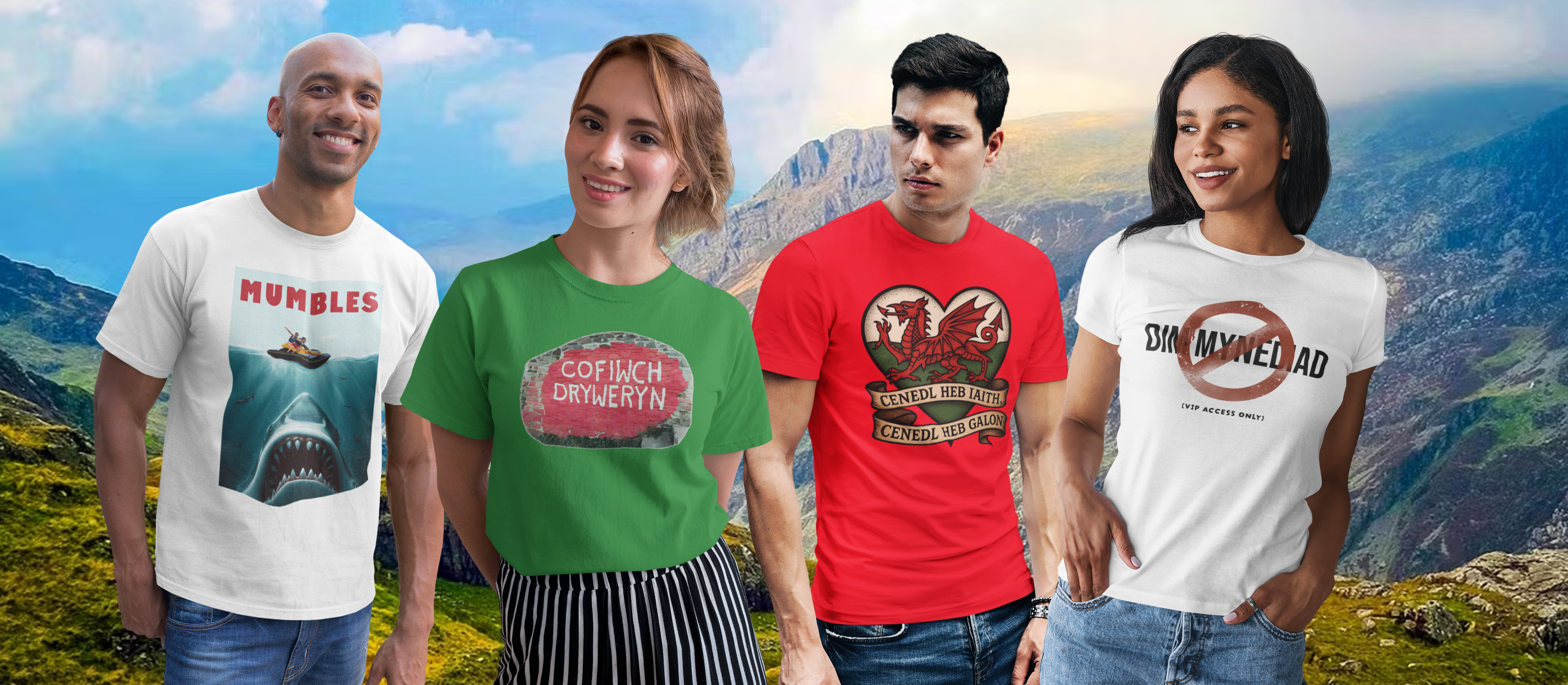 NEW DESIGNS 2025