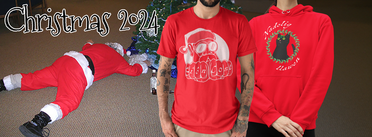 Welsh Christmas Designs