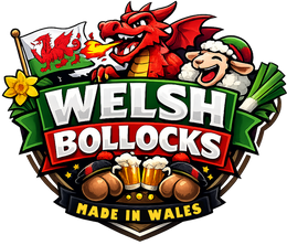 Welsh Bollocks
