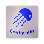 7.5cm x 7.5cm - Sticker