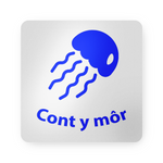 7.5cm x 7.5cm - Sticker