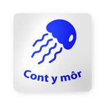 7.5cm x 7.5cm - Sticker