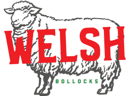 Welsh Bollocks